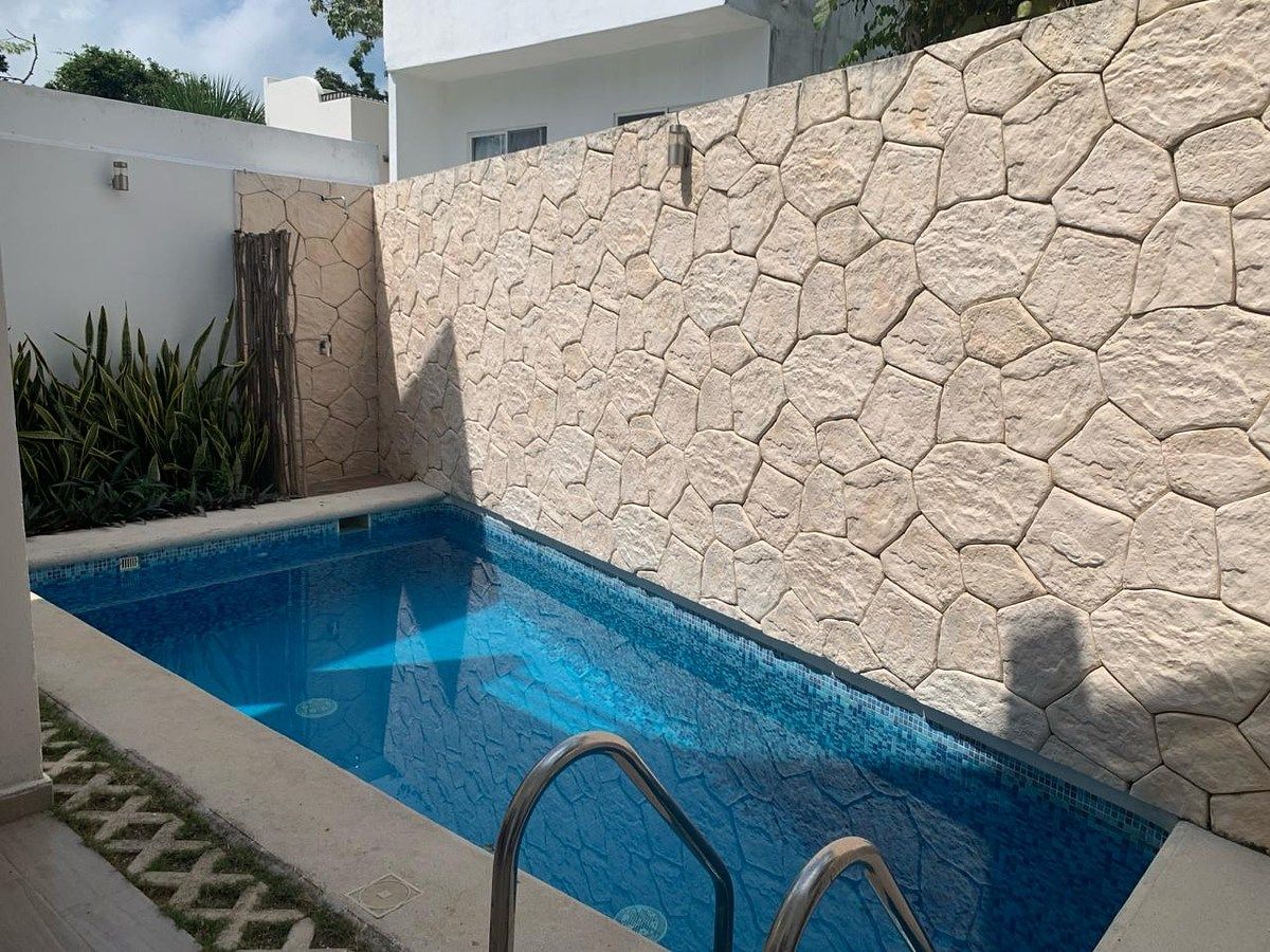Casa en condominio en Puerto Morelos, Puerto Morelos, foto 4 de 20