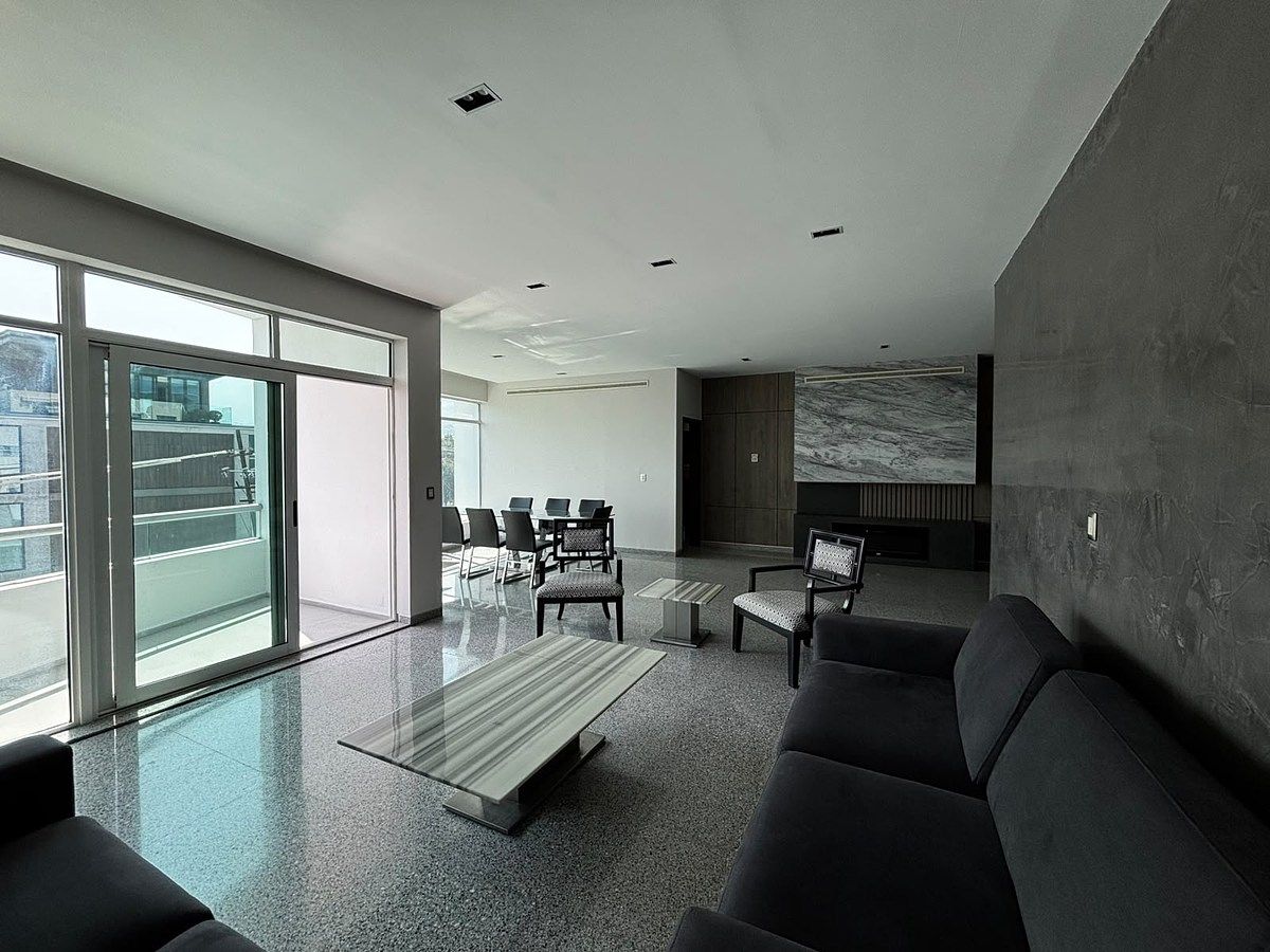 Apartamento em Lomas Del Valle, San Pedro Garza García, foto 2 de 23