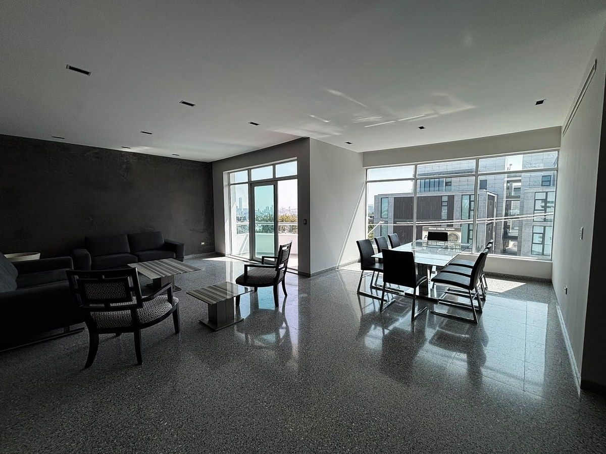 Apartamento em Lomas Del Valle, San Pedro Garza García, foto 3 de 23