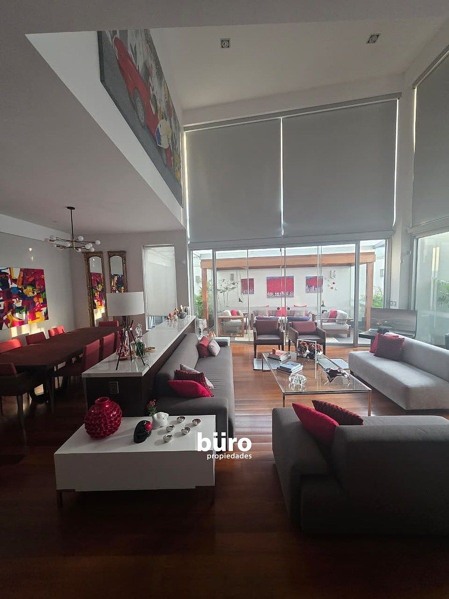 Departamento en San Isidro, Lima, foto 2 de 18