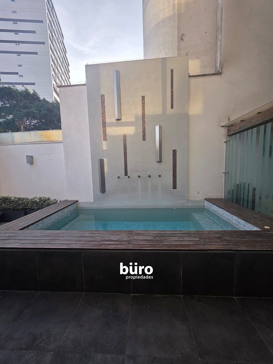 Departamento en San Isidro, Lima, foto 4 de 18