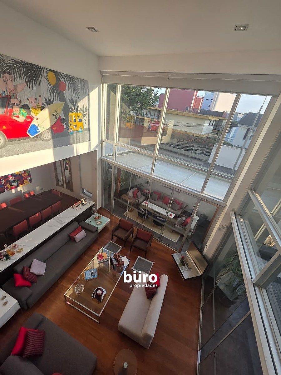 Departamento en San Isidro, Lima, foto 3 de 18