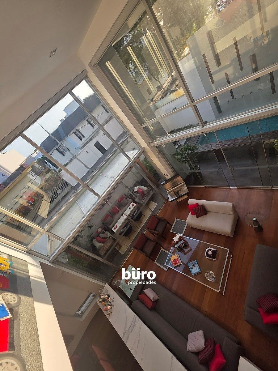 Departamento en San Isidro, Lima, foto 6 de 18