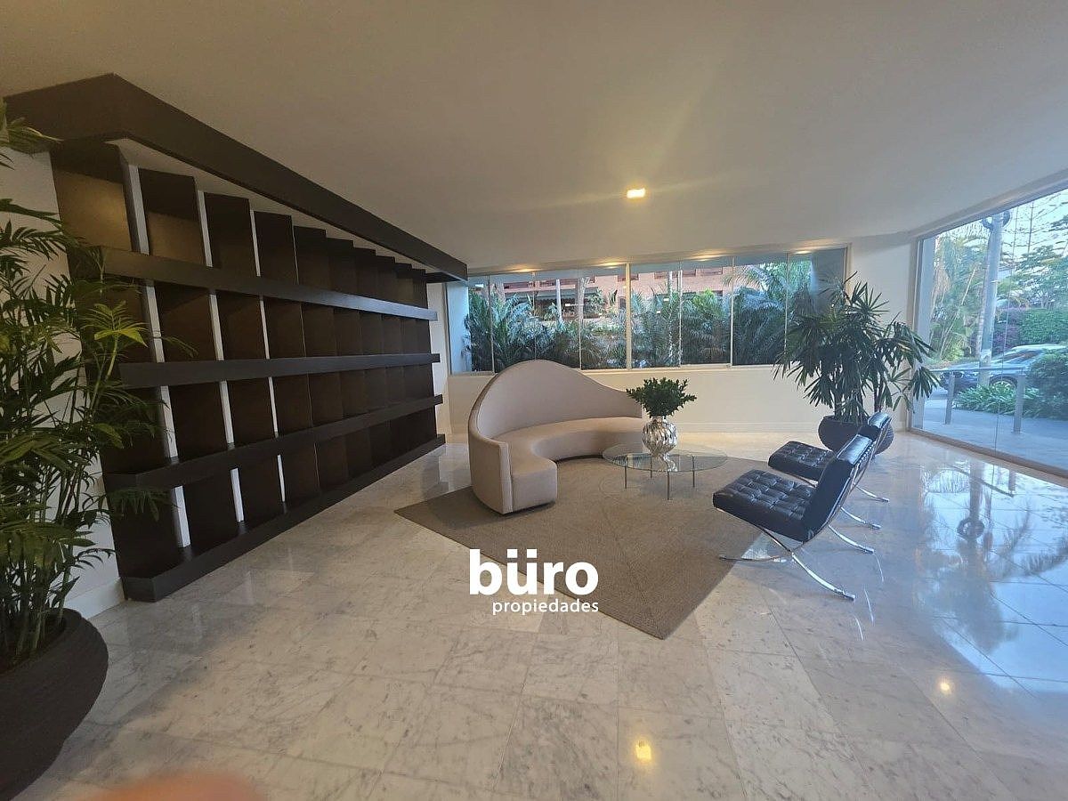 Departamento en San Isidro, Lima, foto 8 de 18