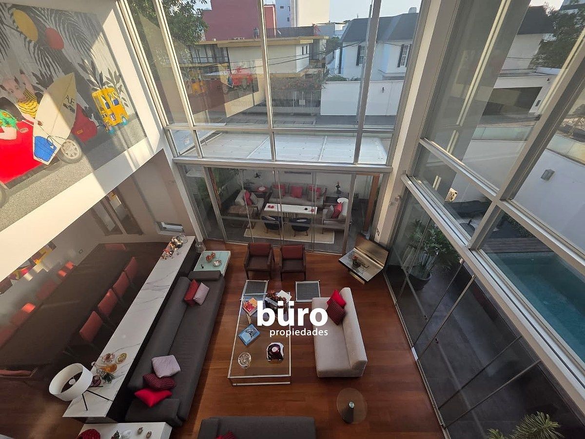 DEPARTAMENTO DUPLEX EN VENTA CON TERRAZA ZONA SAN GABRIEL SAN ISIDRO, foto 1 de 18
