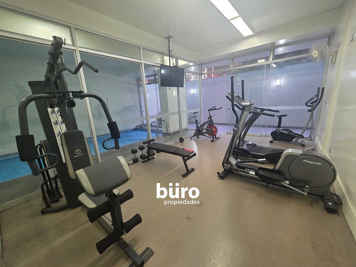 Departamento en San Isidro, Lima, foto 14 de 18