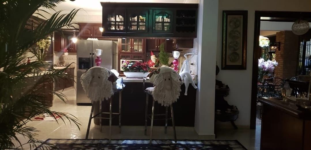 Casa en Los Ríos, Santo Domingo Centro (Distrito Nacional), foto 3 de 14