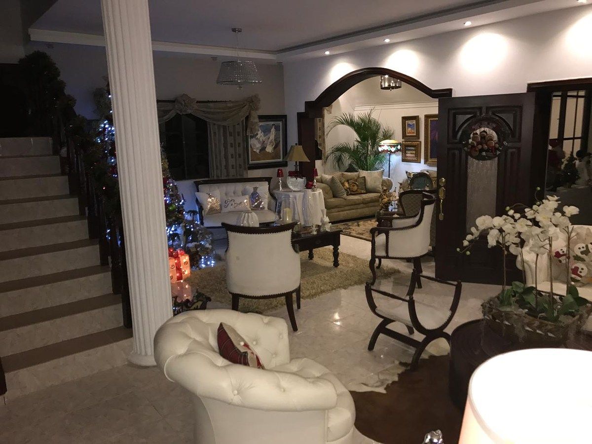 Casa en Los Ríos, Santo Domingo Centro (Distrito Nacional), foto 13 de 14