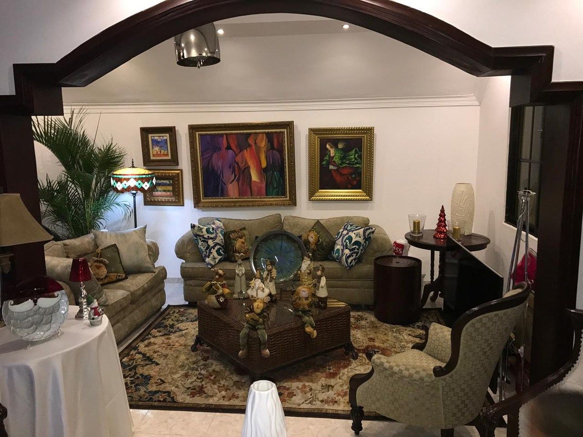 Casa en Los Ríos, Santo Domingo Centro (Distrito Nacional), foto 14 de 14