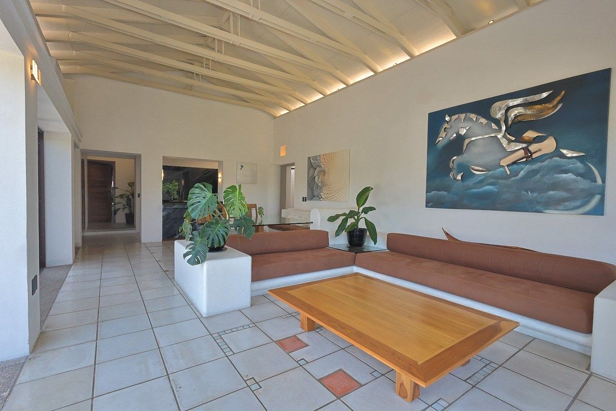 Departamento en Marina Vallarta, Puerto Vallarta, foto 4 de 19
