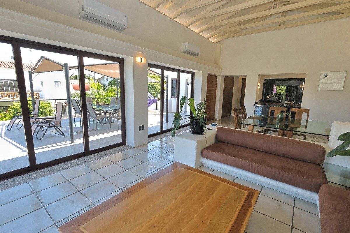 Departamento en Marina Vallarta, Puerto Vallarta, foto 2 de 19