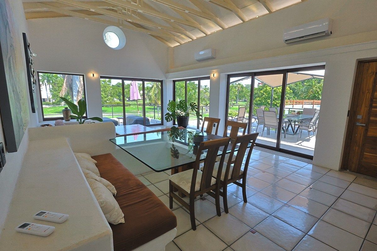 Departamento en Marina Vallarta, Puerto Vallarta, foto 5 de 19