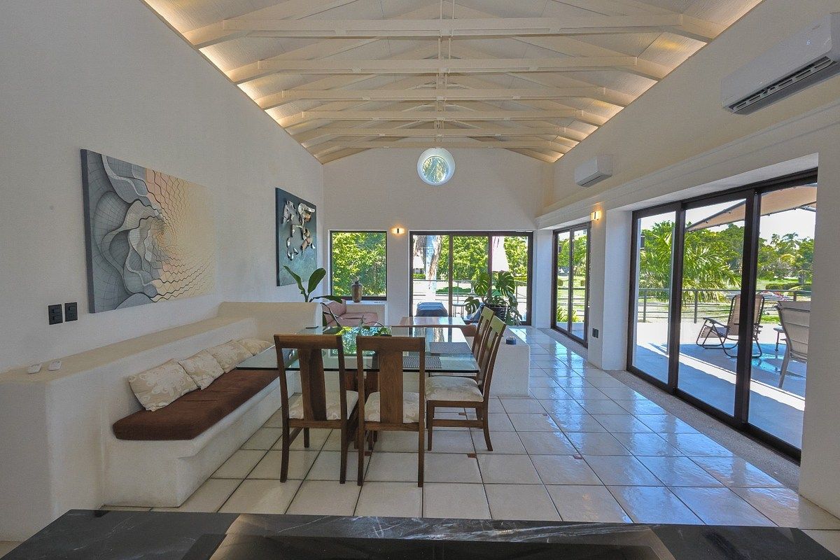 Departamento en Marina Vallarta, Puerto Vallarta, foto 6 de 19