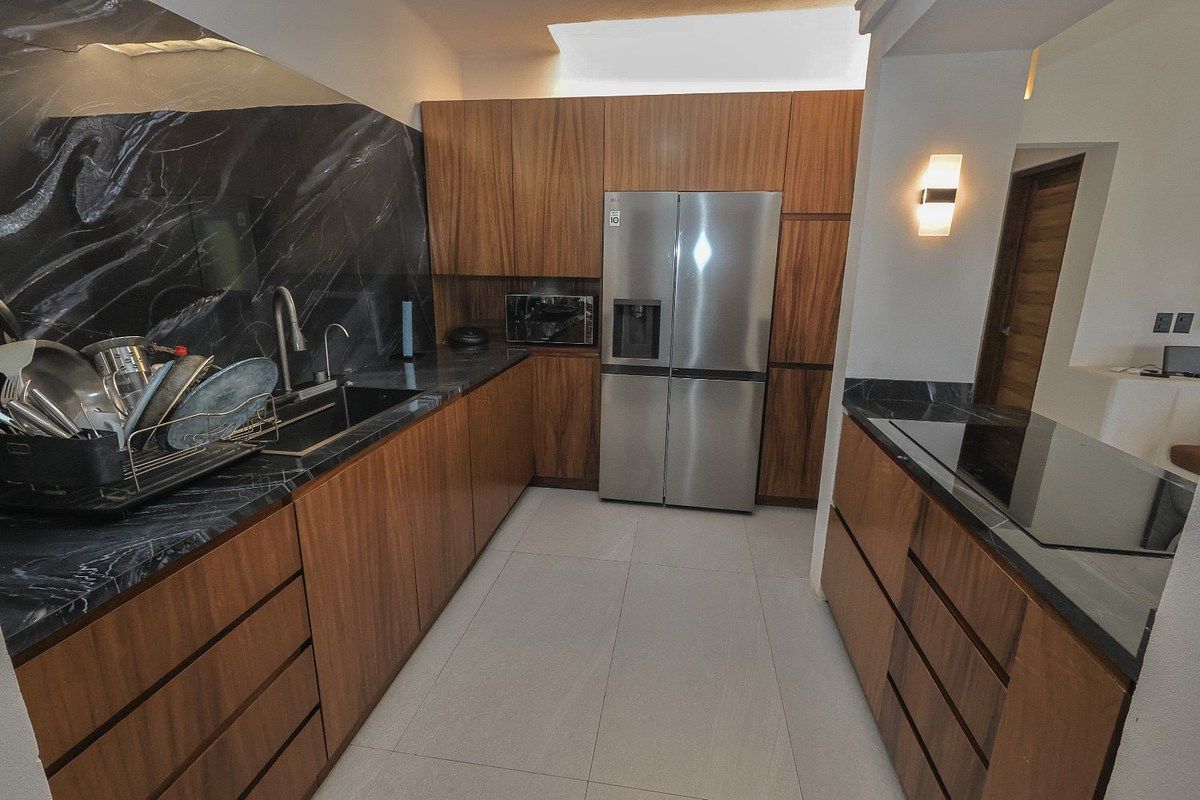 Departamento en Marina Vallarta, Puerto Vallarta, foto 7 de 19