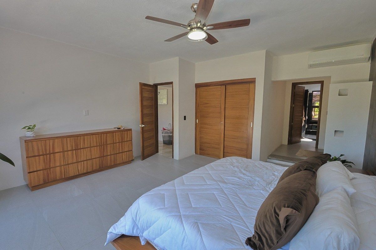 Departamento en Marina Vallarta, Puerto Vallarta, foto 10 de 19