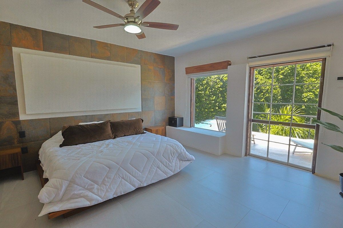 Departamento en Marina Vallarta, Puerto Vallarta, foto 12 de 19