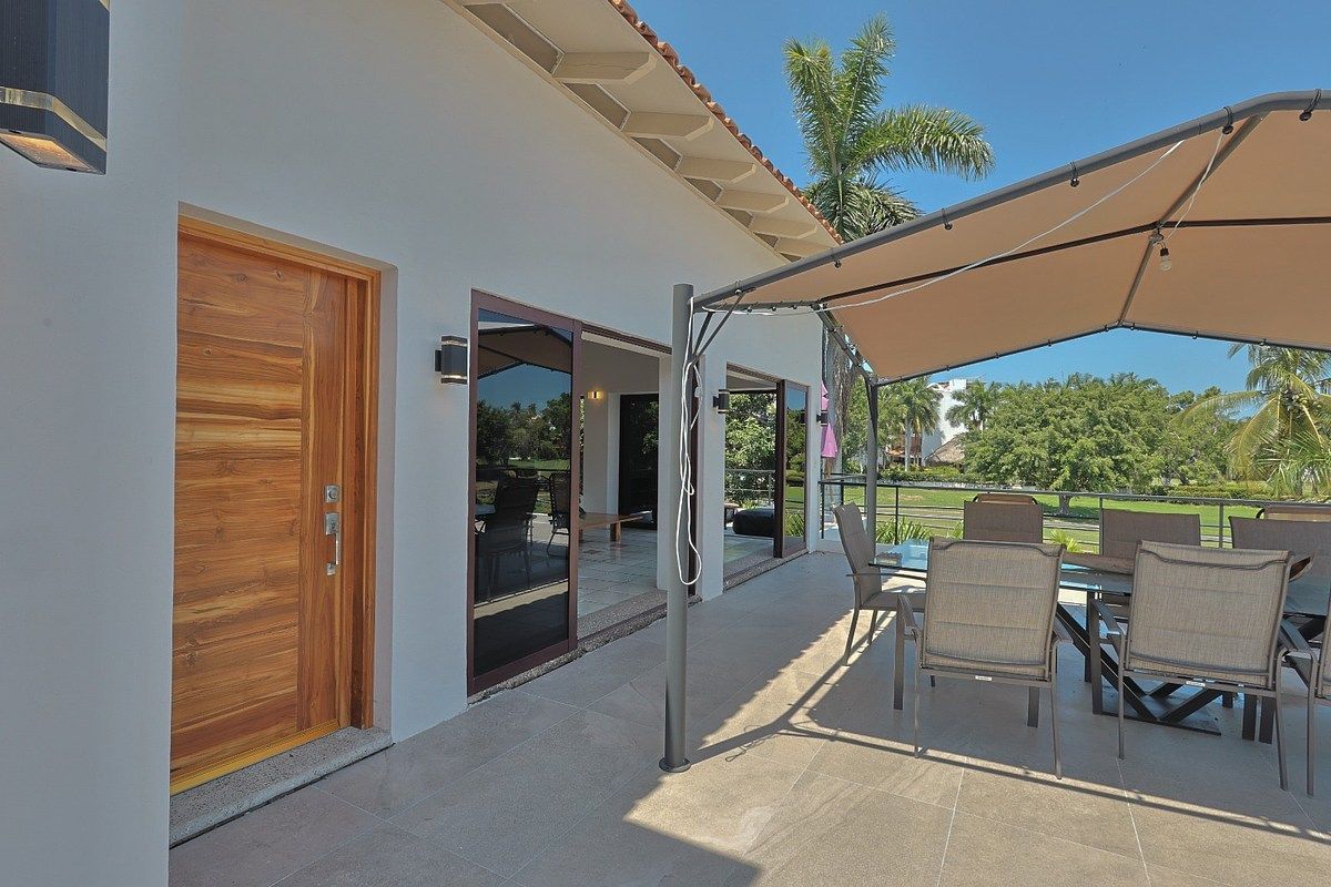 Departamento en Marina Vallarta, Puerto Vallarta, foto 18 de 19