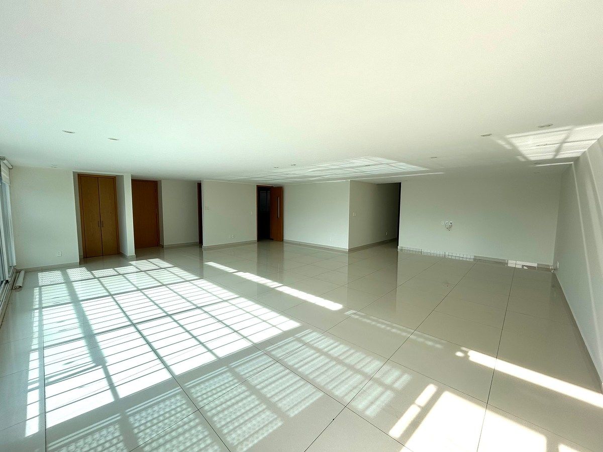 Apartamento para alugar em Polanco, foto 1 de 16