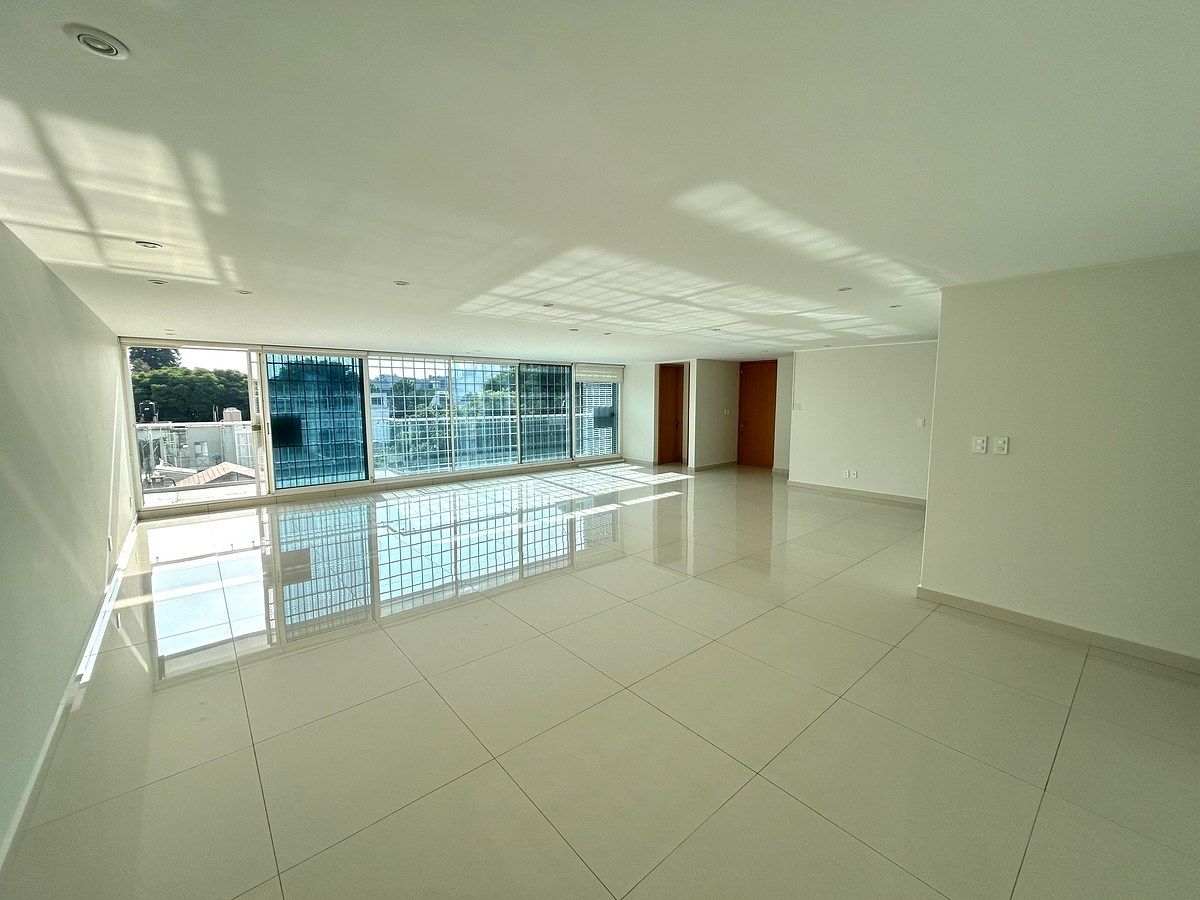 Apartamento em Polanco III Sección, Miguel Hidalgo, foto 3 de 16