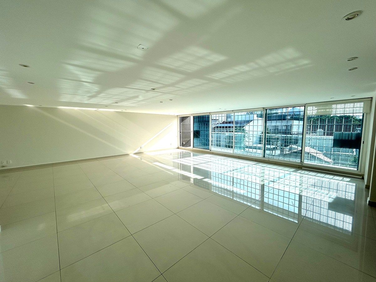Apartamento em Polanco III Sección, Miguel Hidalgo, foto 2 de 16