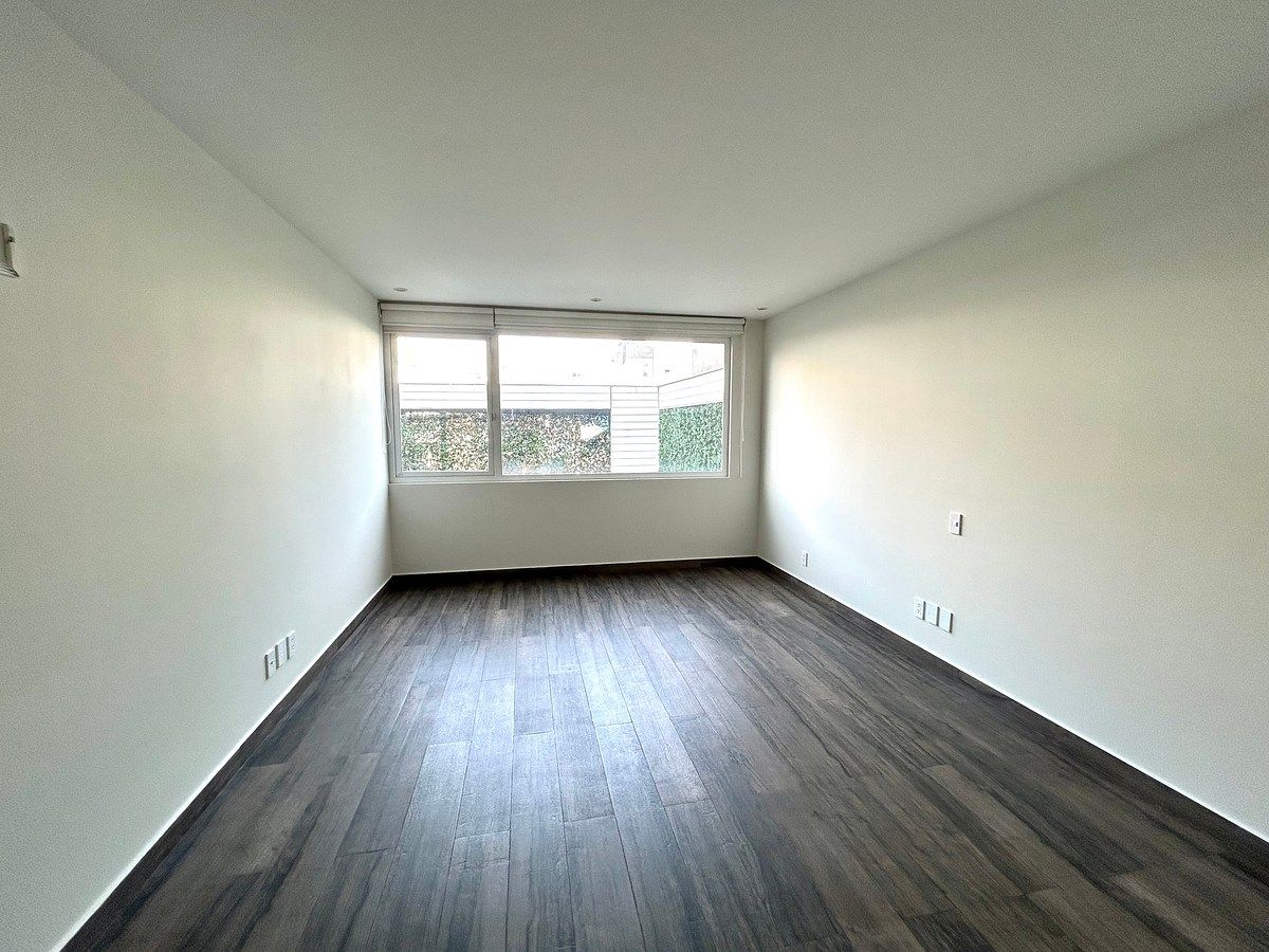 Apartamento em Polanco III Sección, Miguel Hidalgo, foto 9 de 16