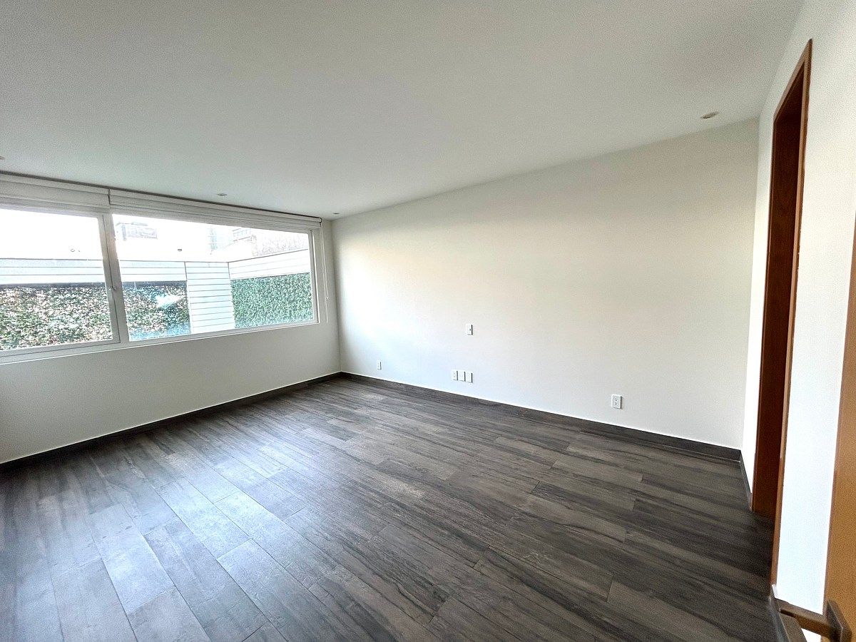 Apartamento em Polanco III Sección, Miguel Hidalgo, foto 10 de 16