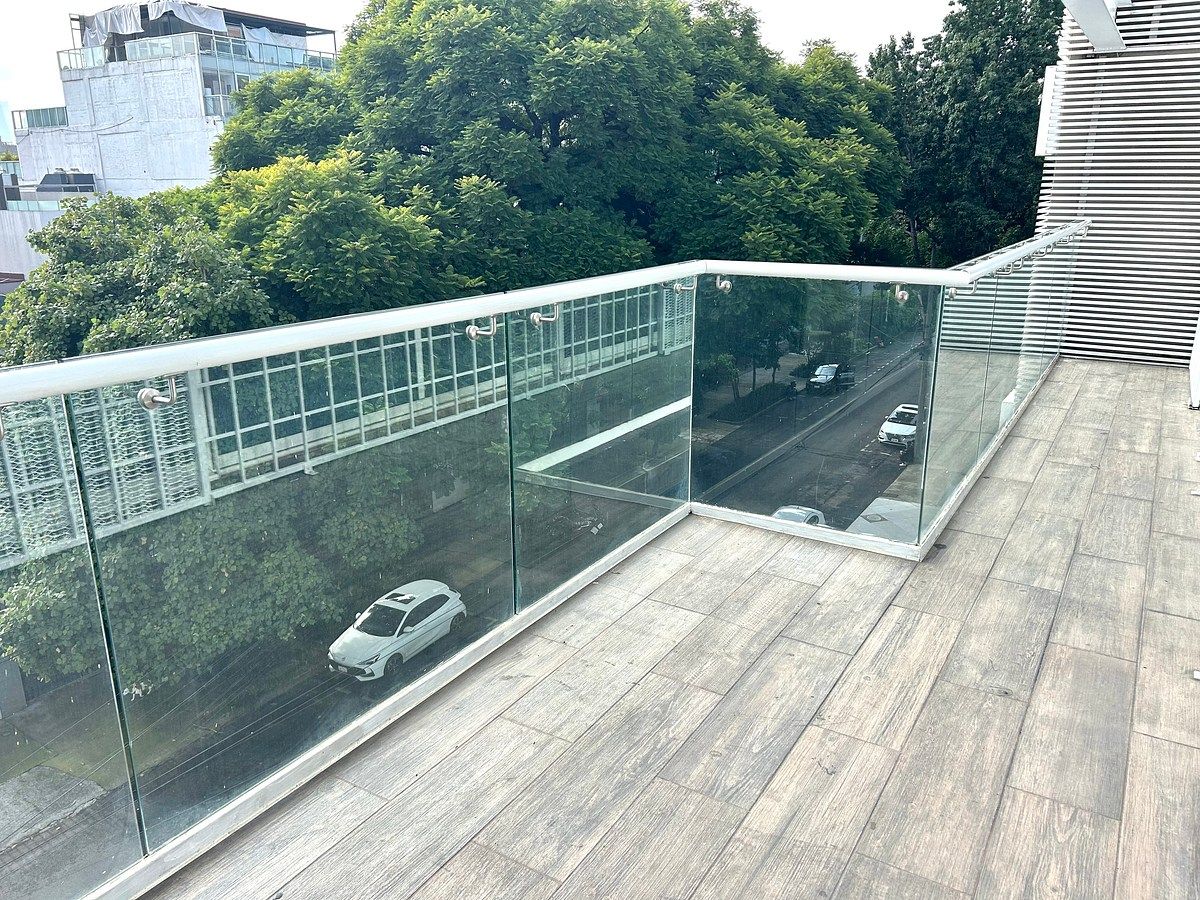 Apartamento em Polanco III Sección, Miguel Hidalgo, foto 6 de 16