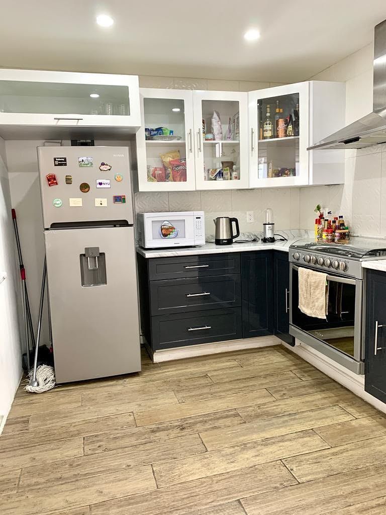 Apartamento em Polanco I Sección, Miguel Hidalgo, foto 2 de 9