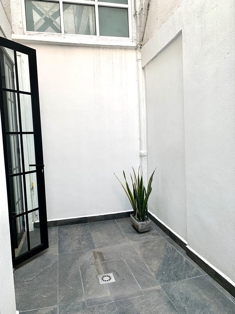 Apartamento em Polanco I Sección, Miguel Hidalgo, foto 3 de 9