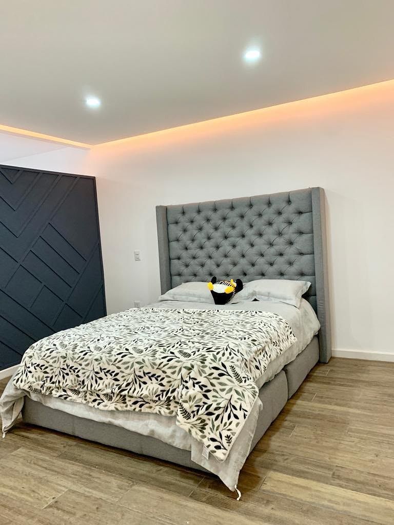 Apartamento em Polanco I Sección, Miguel Hidalgo, foto 4 de 9