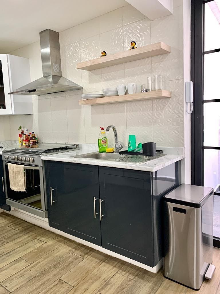 Apartamento em Polanco I Sección, Miguel Hidalgo, foto 6 de 9