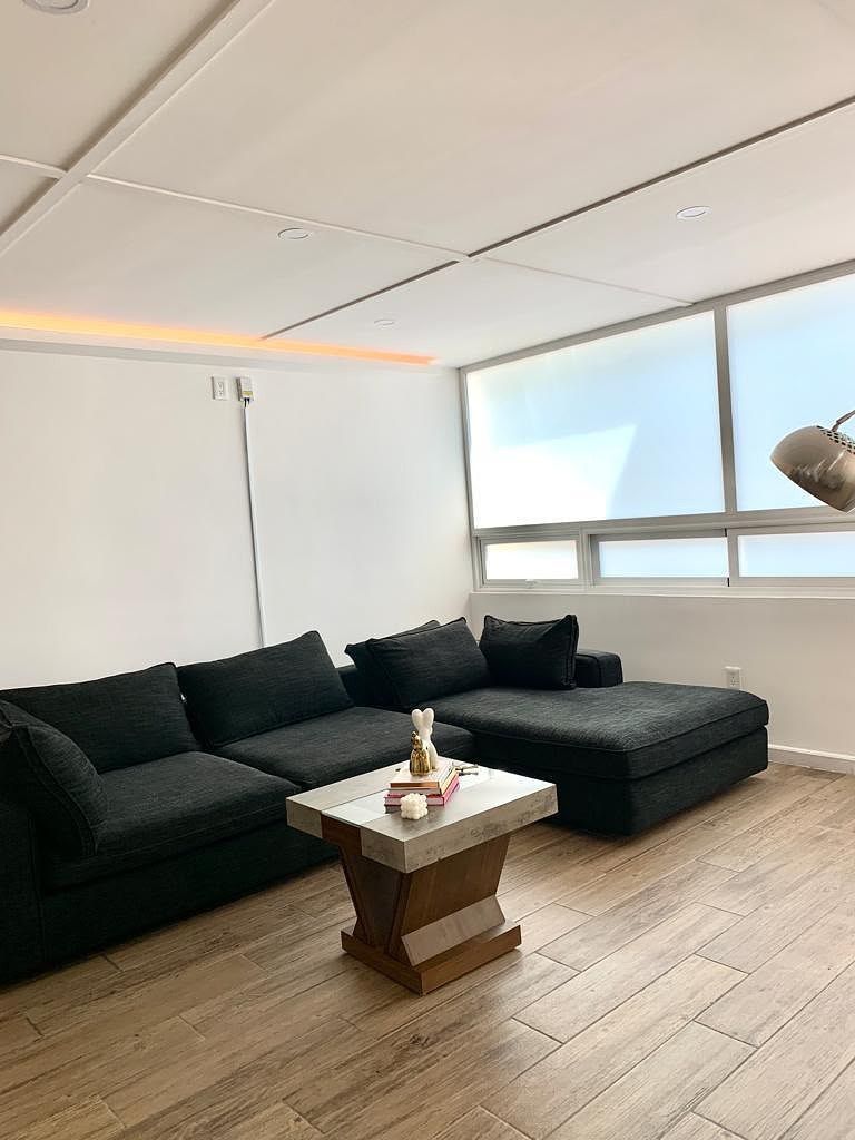 Apartamento em Polanco I Sección, Miguel Hidalgo, foto 7 de 9
