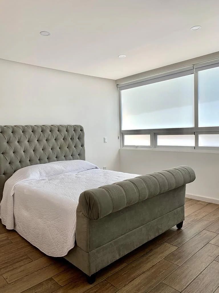 Apartamento em Polanco I Sección, Miguel Hidalgo, foto 8 de 9
