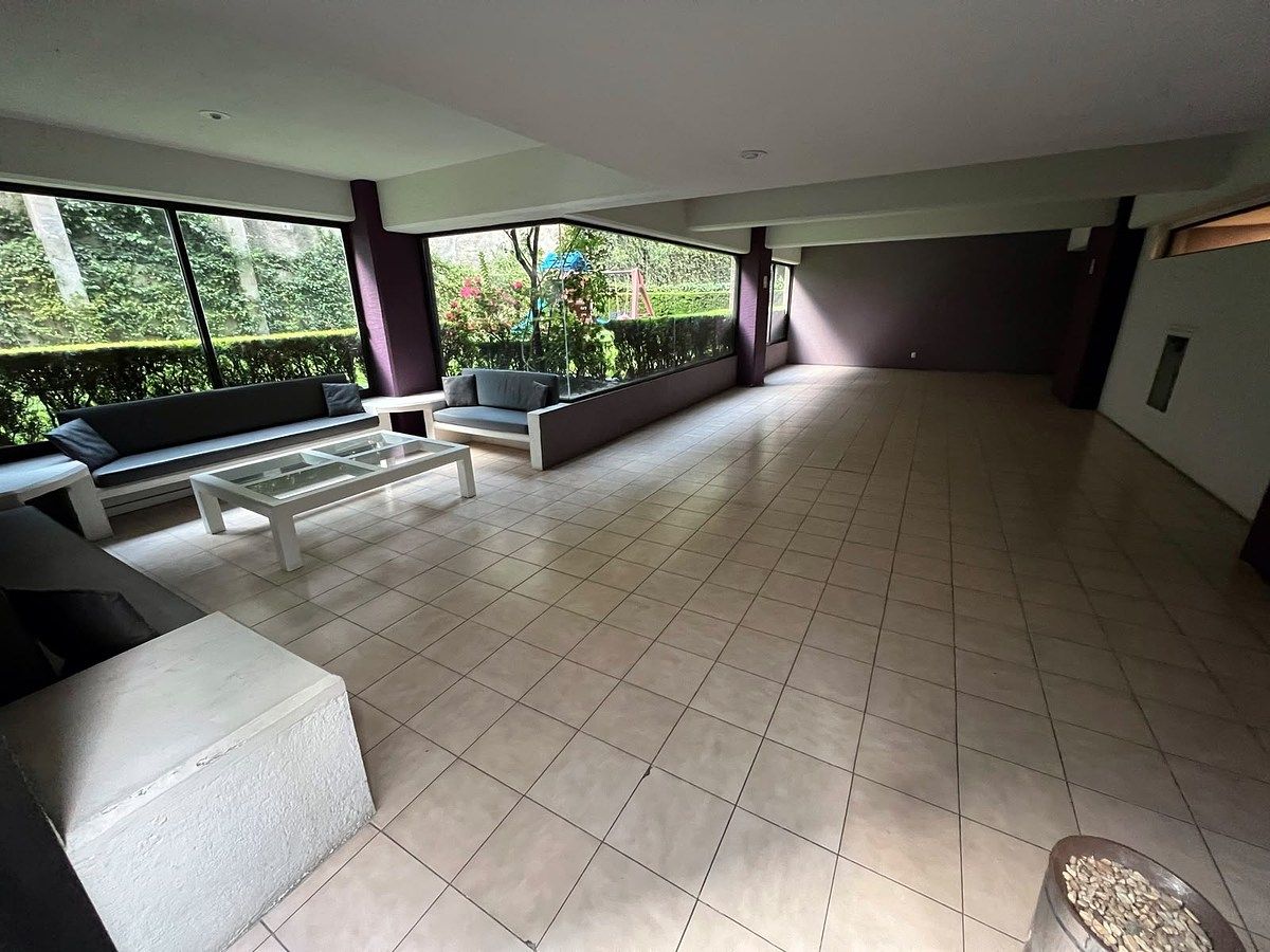 Departamento en Bosques de las Lomas, Cuajimalpa de Morelos, foto 23 de 25