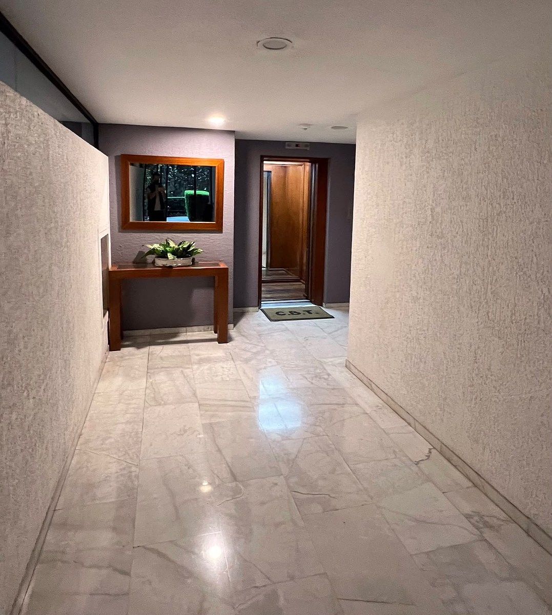 Departamento en Bosques de las Lomas, Cuajimalpa de Morelos, foto 15 de 25