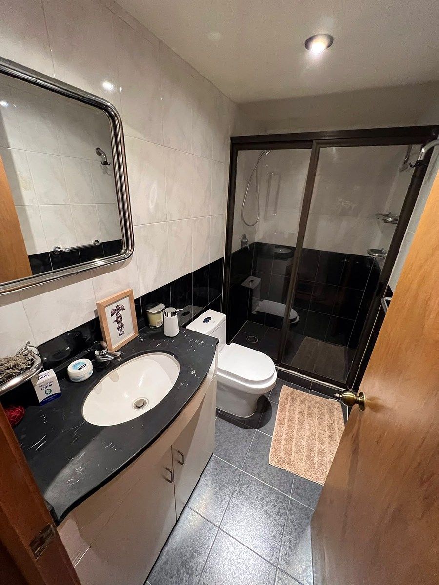 Departamento en Bosques de las Lomas, Cuajimalpa de Morelos, foto 14 de 25