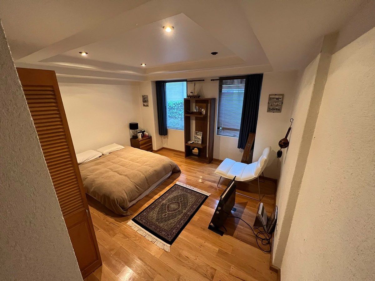 Departamento en Bosques de las Lomas, Cuajimalpa de Morelos, foto 2 de 25