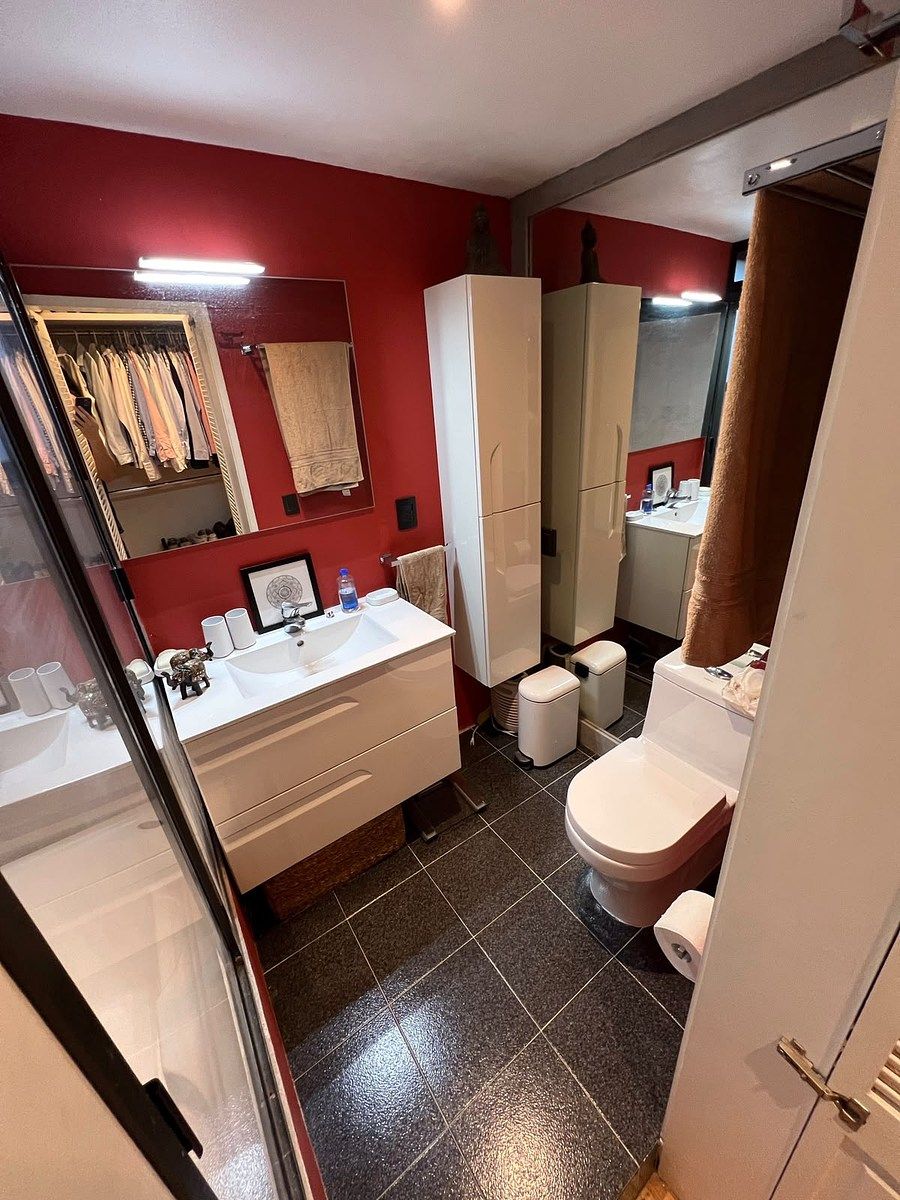 Departamento en Bosques de las Lomas, Cuajimalpa de Morelos, foto 5 de 25
