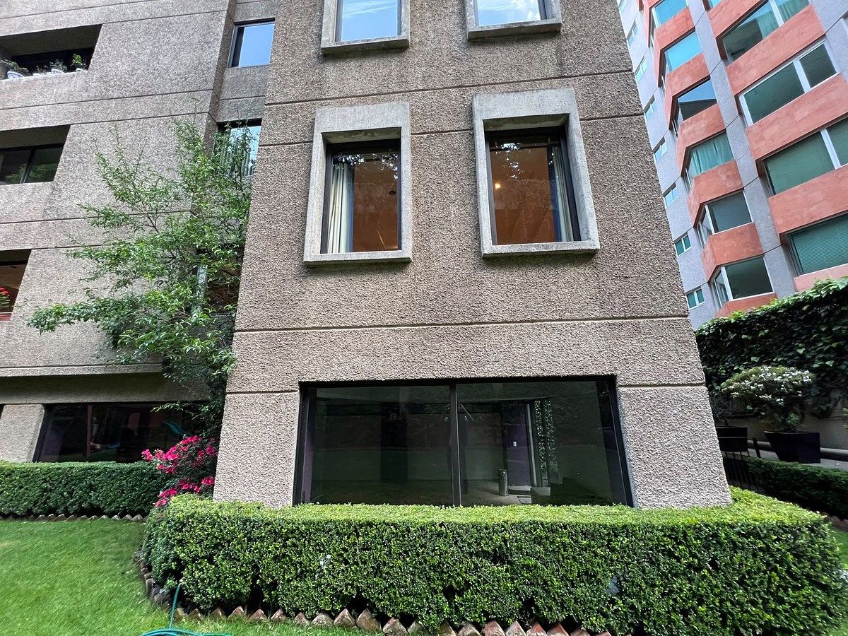 Departamento en Bosques de las Lomas, Cuajimalpa de Morelos, foto 18 de 25