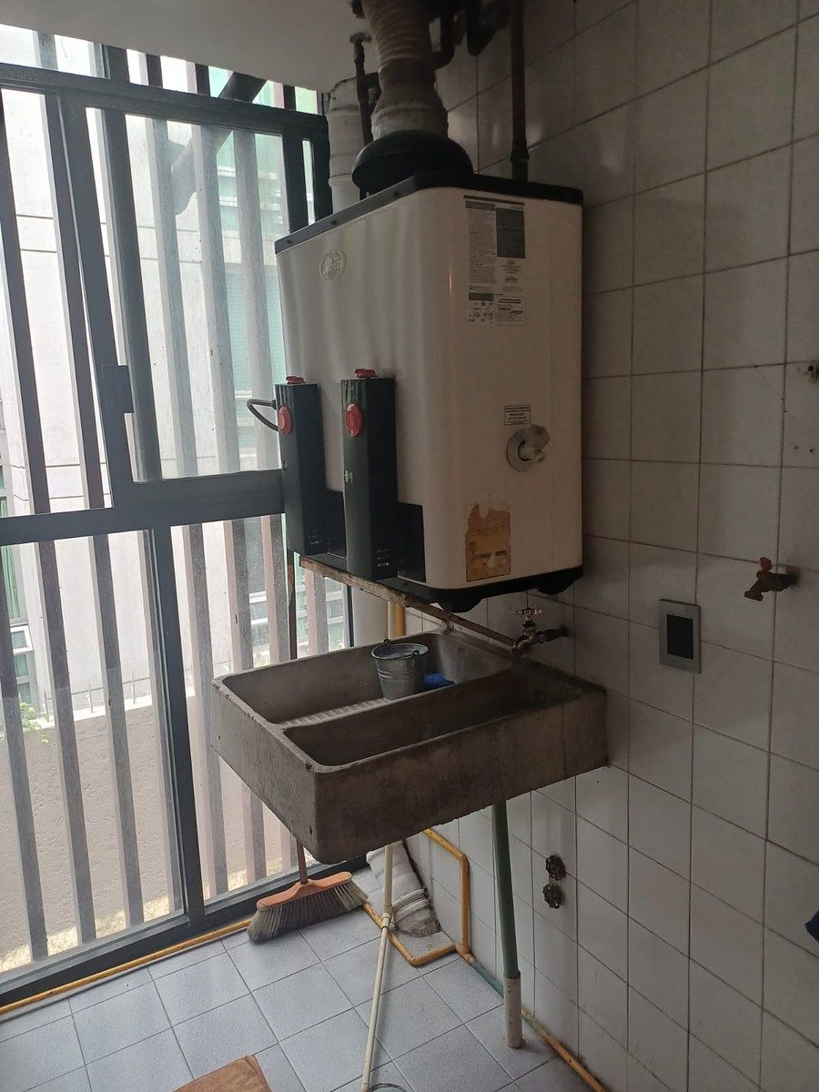 Departamento en Bosques de las Lomas, Cuajimalpa de Morelos, foto 25 de 25