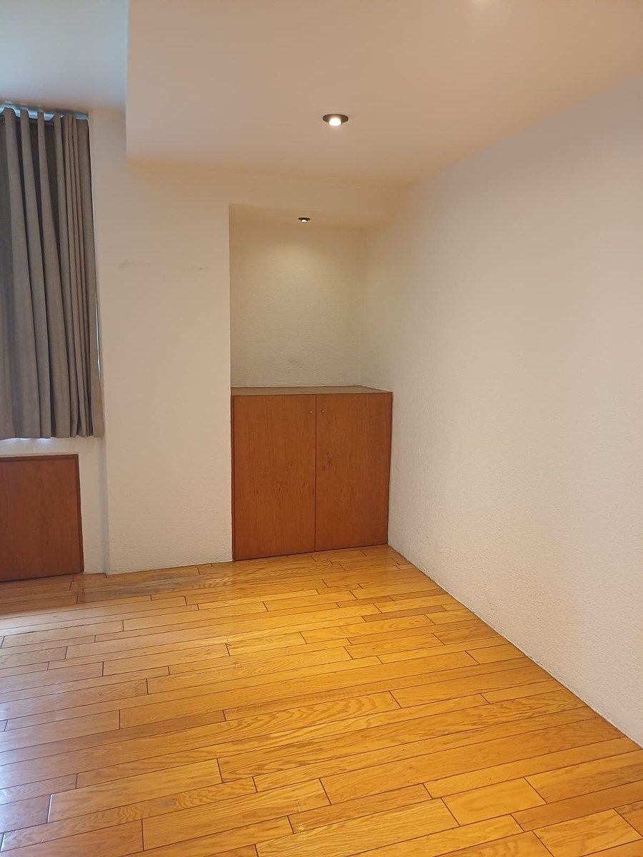 Departamento en Bosques de las Lomas, Cuajimalpa de Morelos, foto 17 de 25