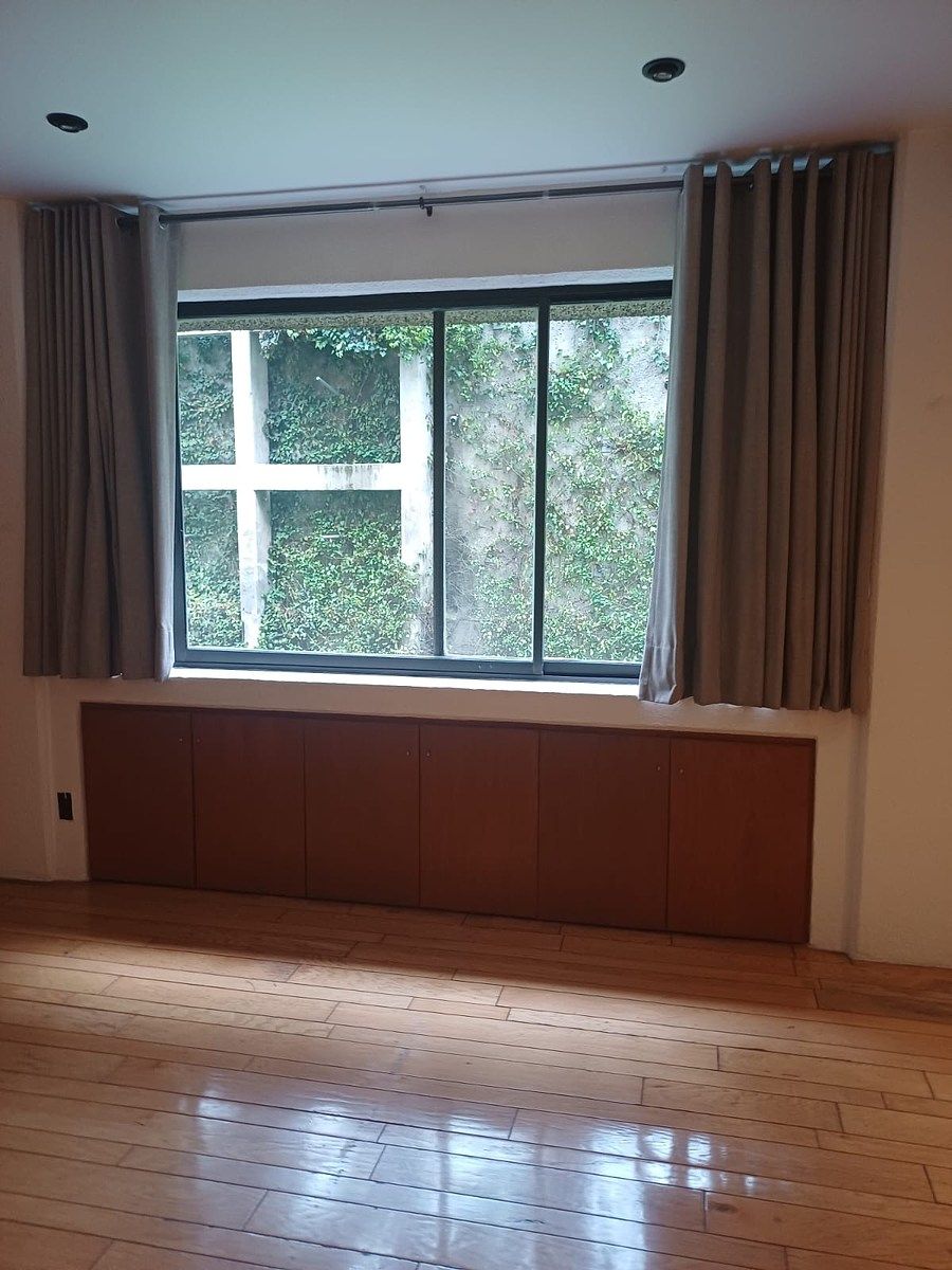 Departamento en Bosques de las Lomas, Cuajimalpa de Morelos, foto 12 de 25