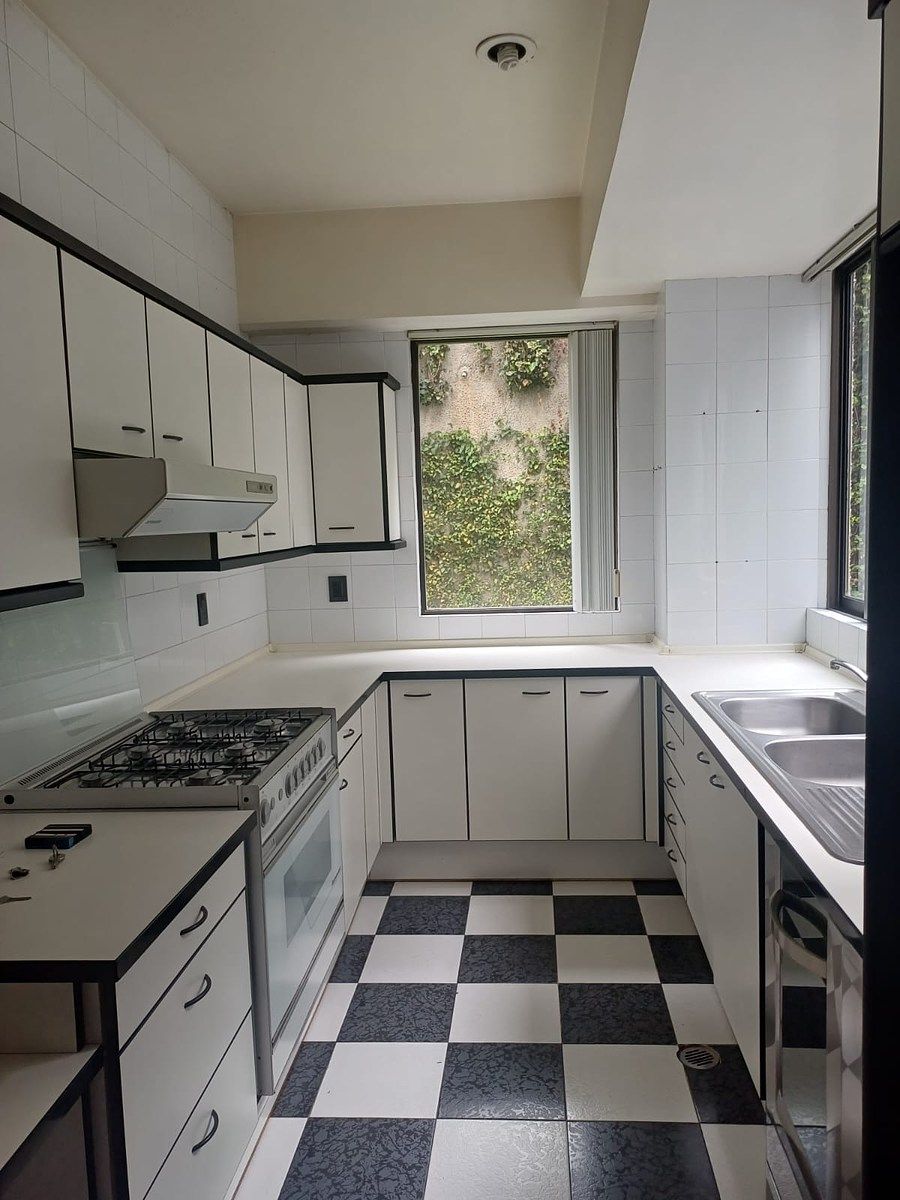 Departamento en Bosques de las Lomas, Cuajimalpa de Morelos, foto 3 de 25