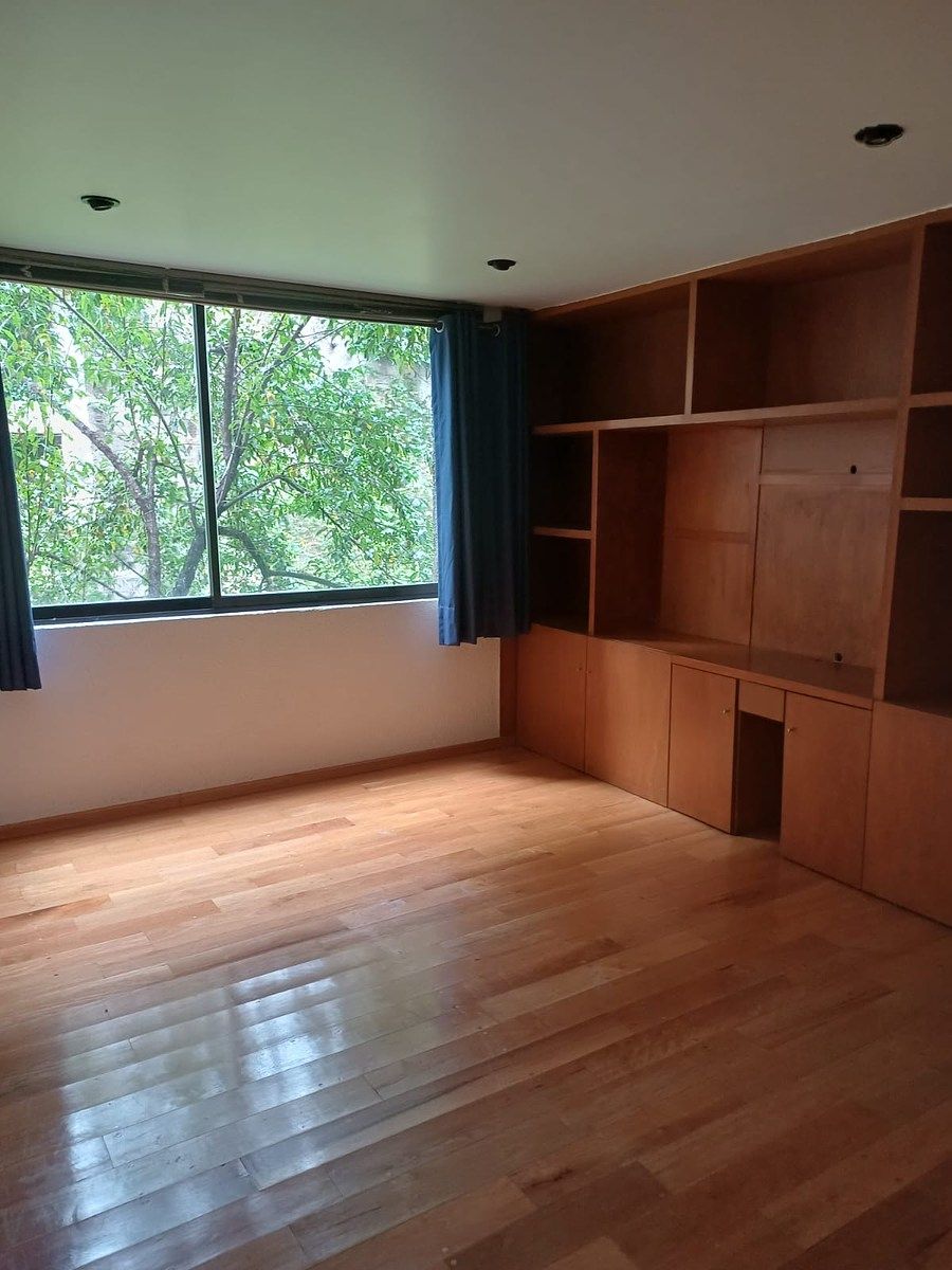 Departamento en Bosques de las Lomas, Cuajimalpa de Morelos, foto 4 de 25