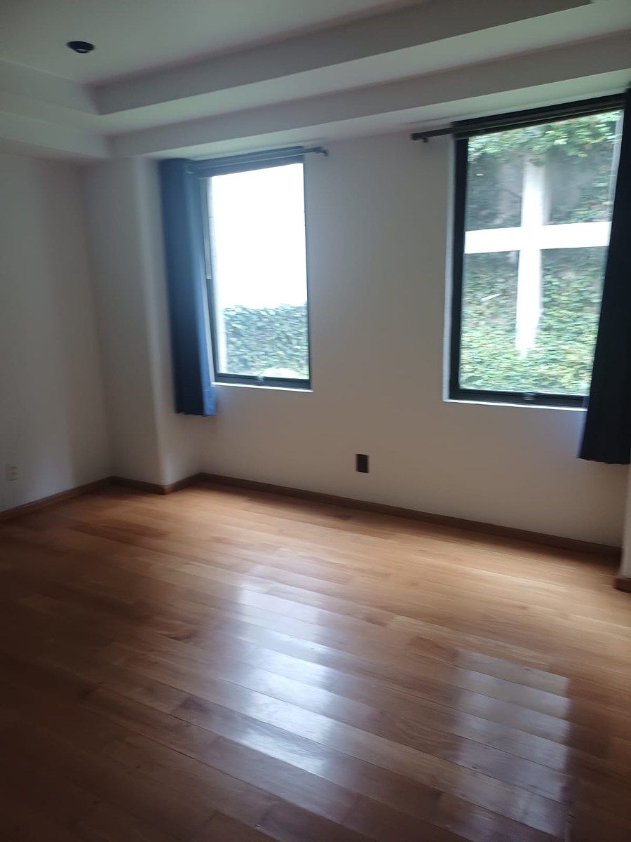 Departamento en Bosques de las Lomas, Cuajimalpa de Morelos, foto 19 de 25