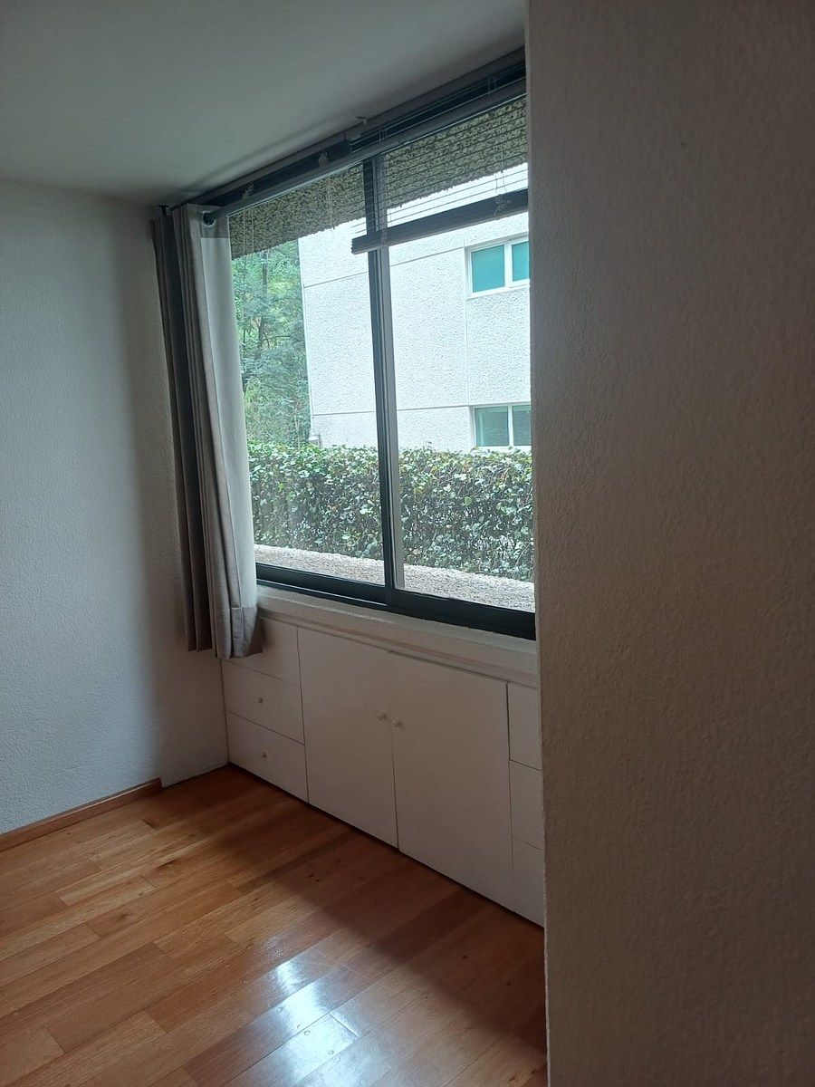 Departamento en Bosques de las Lomas, Cuajimalpa de Morelos, foto 22 de 25