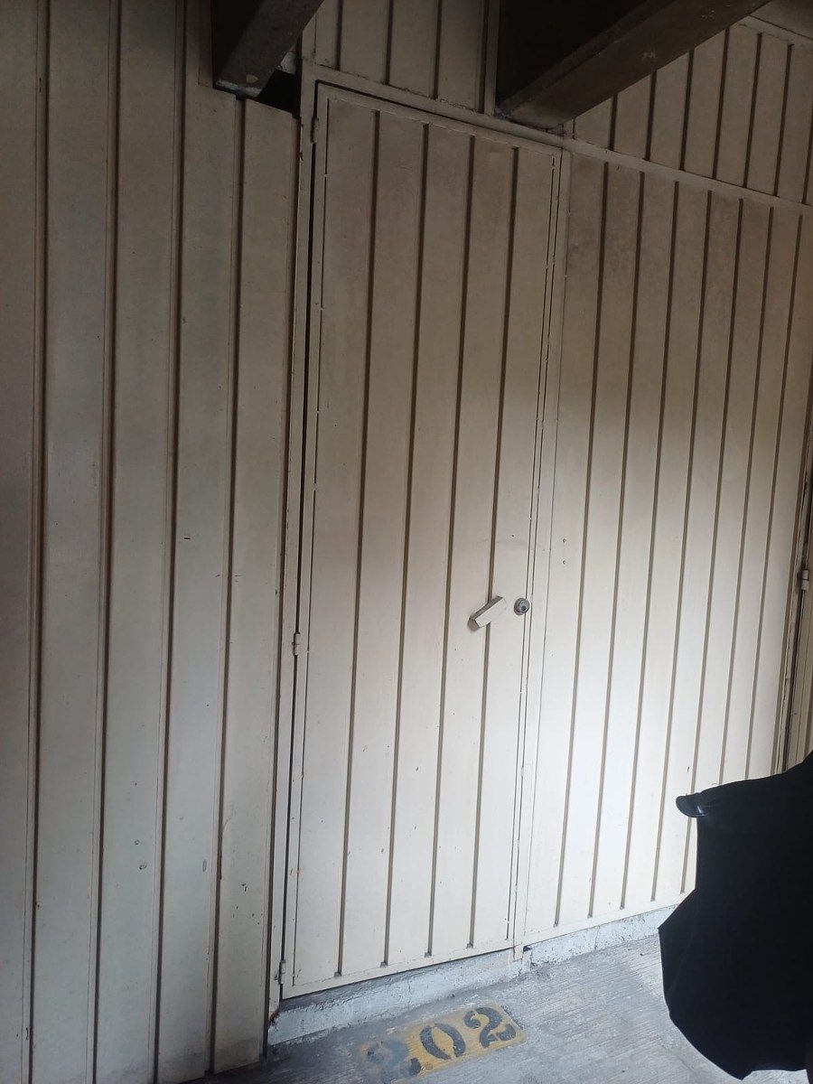 Departamento en Bosques de las Lomas, Cuajimalpa de Morelos, foto 24 de 25