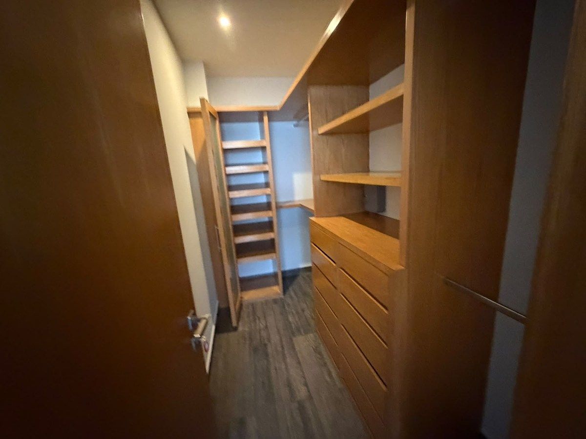 Apartamento em Polanco III Sección, Miguel Hidalgo, foto 8 de 11