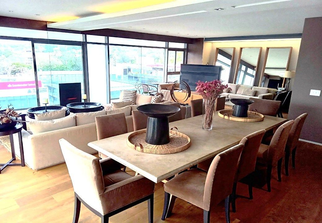Departamento en Renta | Palmas Park | Lomas de Chapultepec, foto 1 de 15