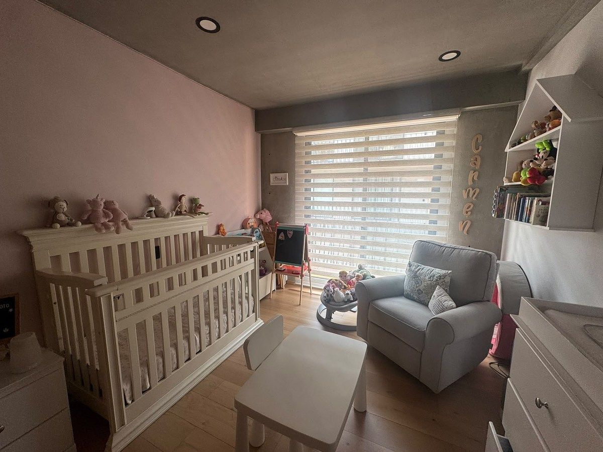 Apartamento em Roma Norte, Cuauhtémoc, foto 4 de 12